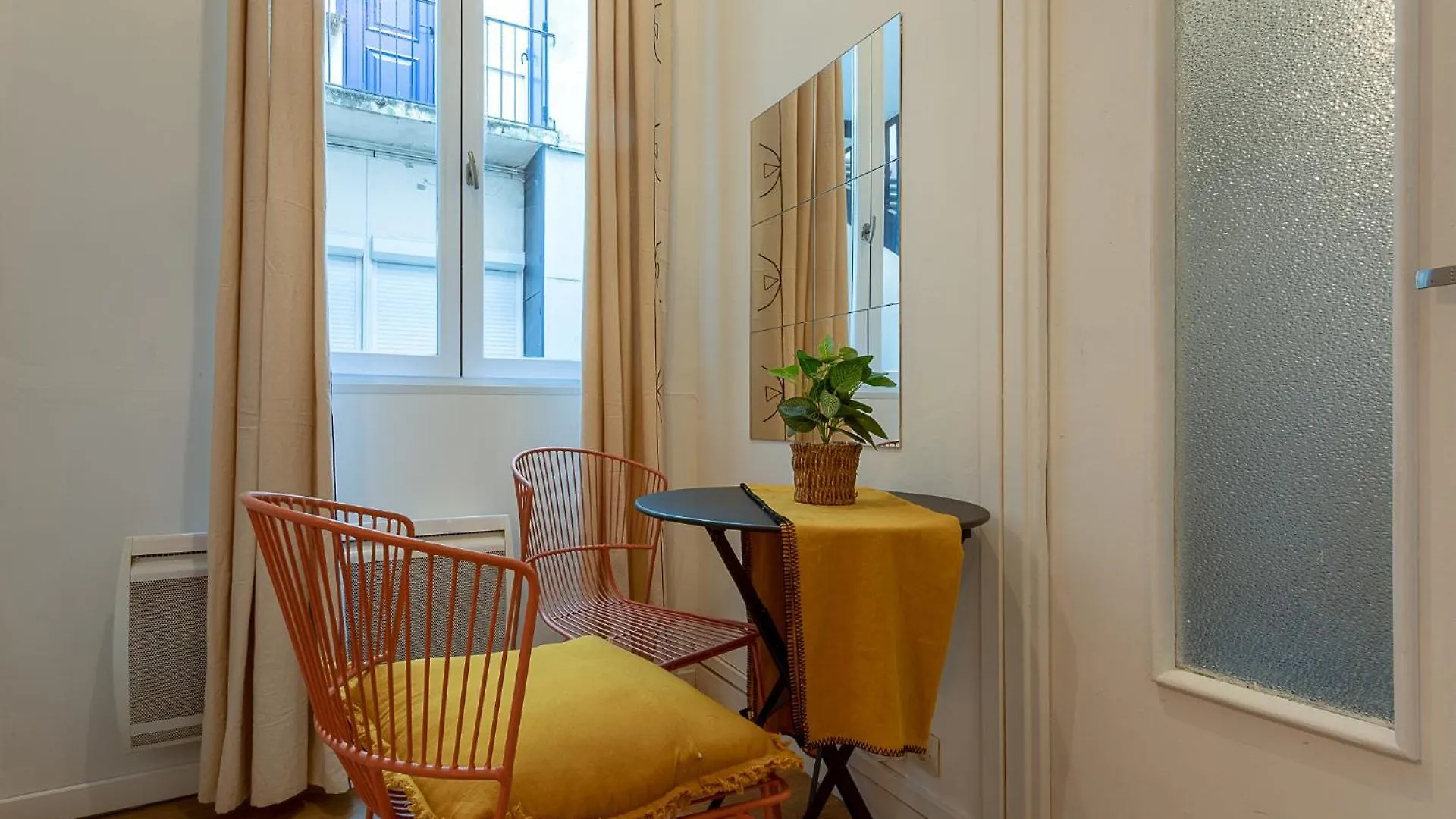 דירות טולוז Le Bonamy / Studio Cosy En Plein Centre Historique